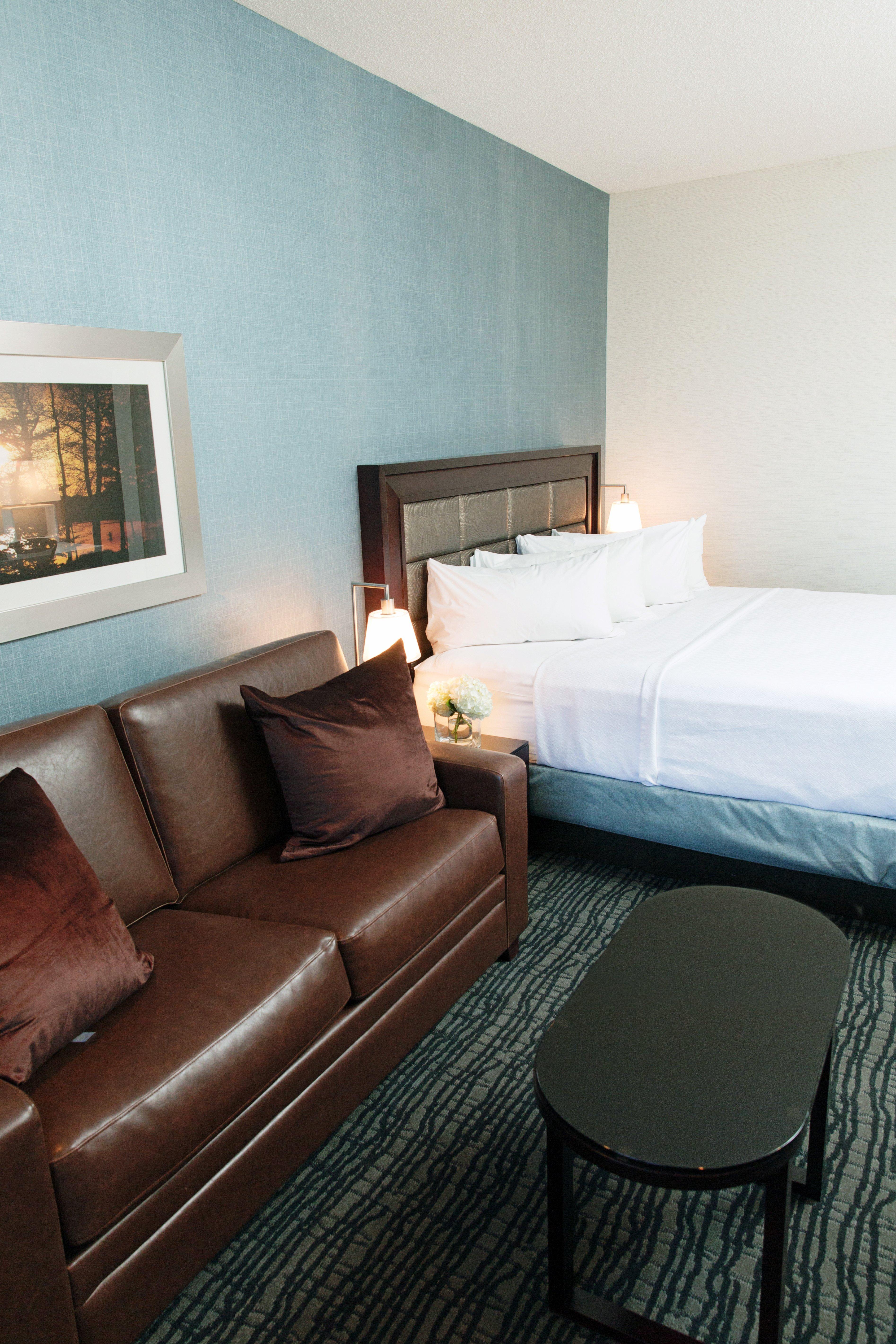 Crowne Plaza Springfield Convention Center By Ihg Hotel Buitenkant foto