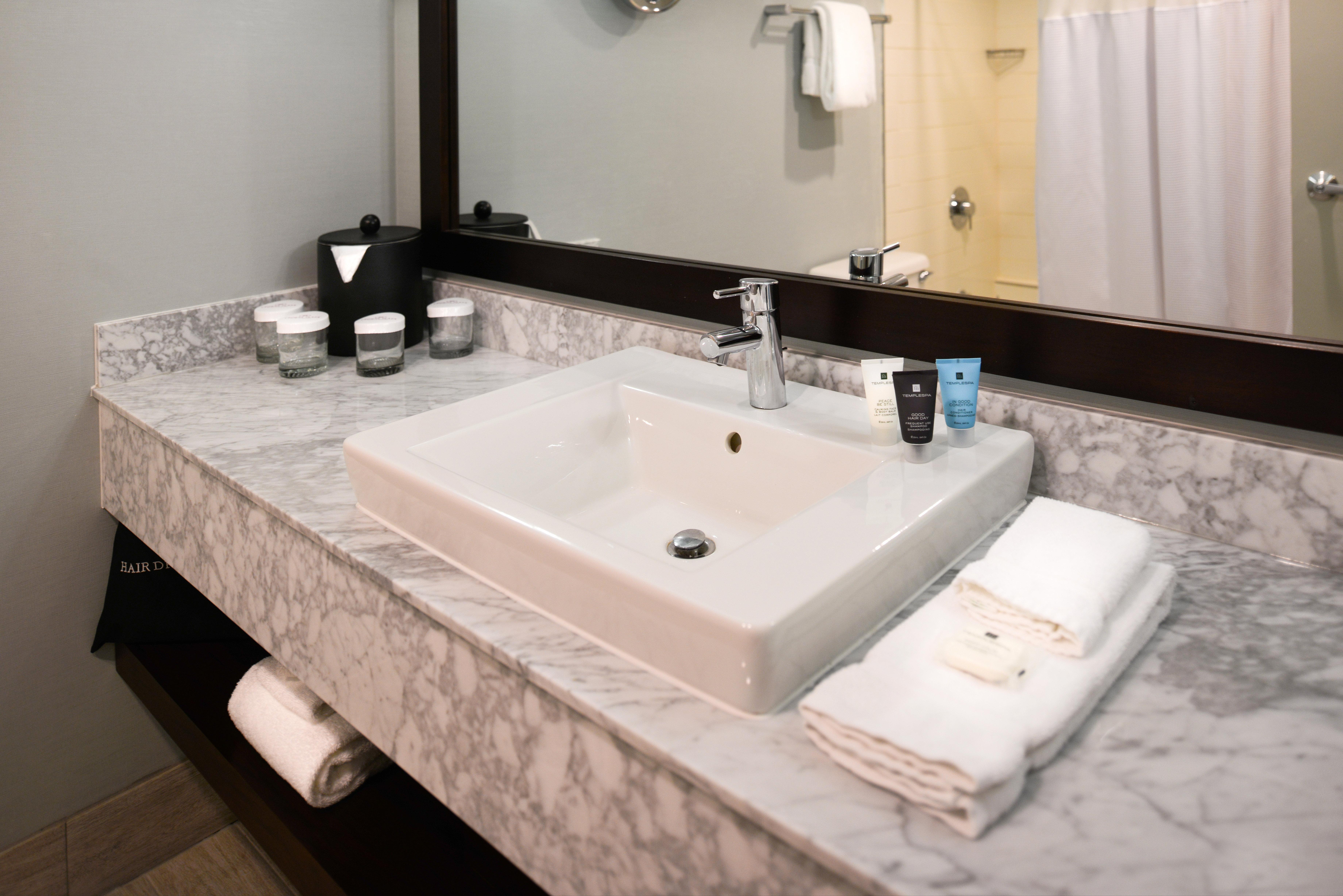 Crowne Plaza Springfield Convention Center By Ihg Hotel Buitenkant foto