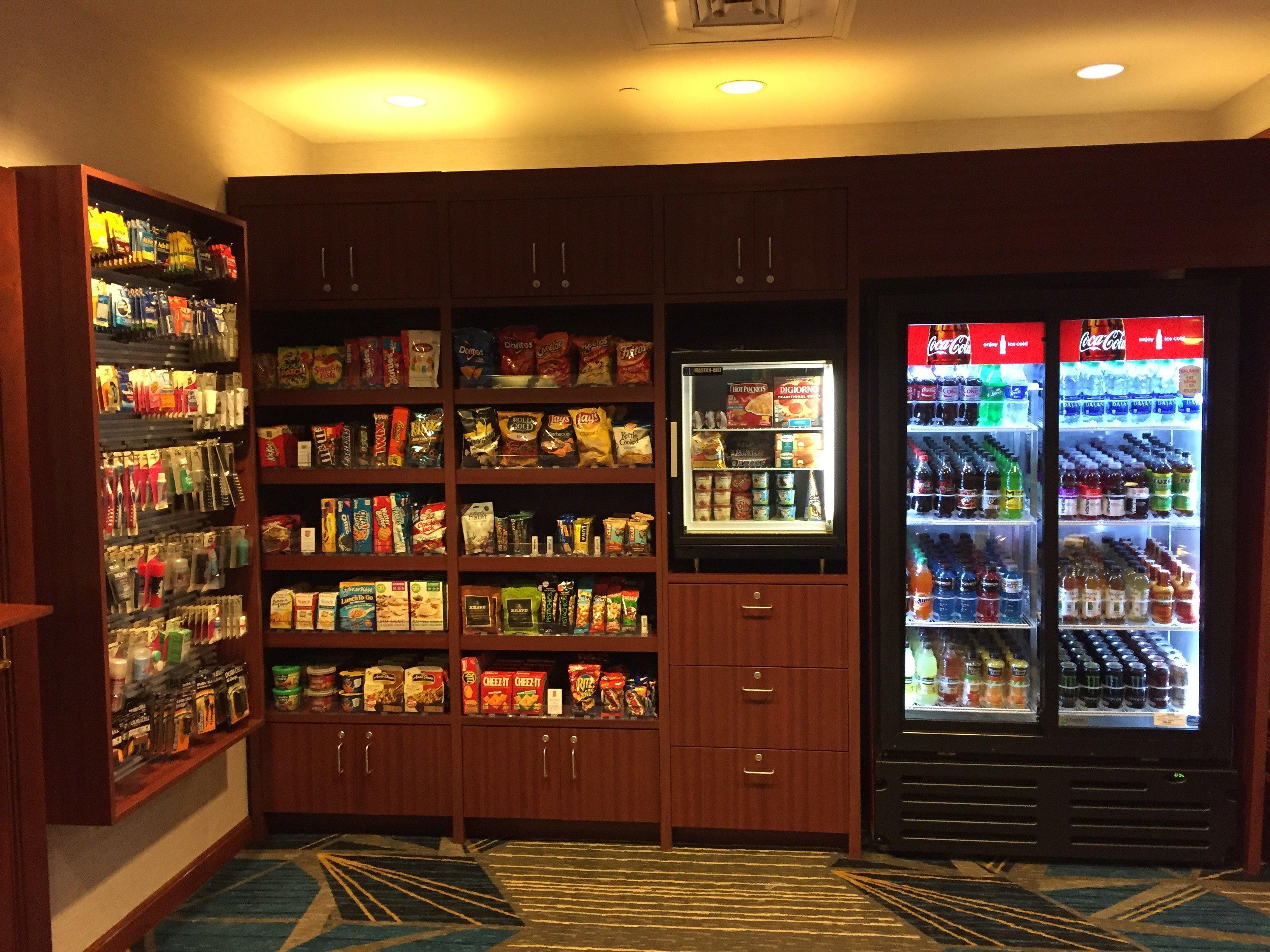 Crowne Plaza Springfield Convention Center By Ihg Hotel Buitenkant foto