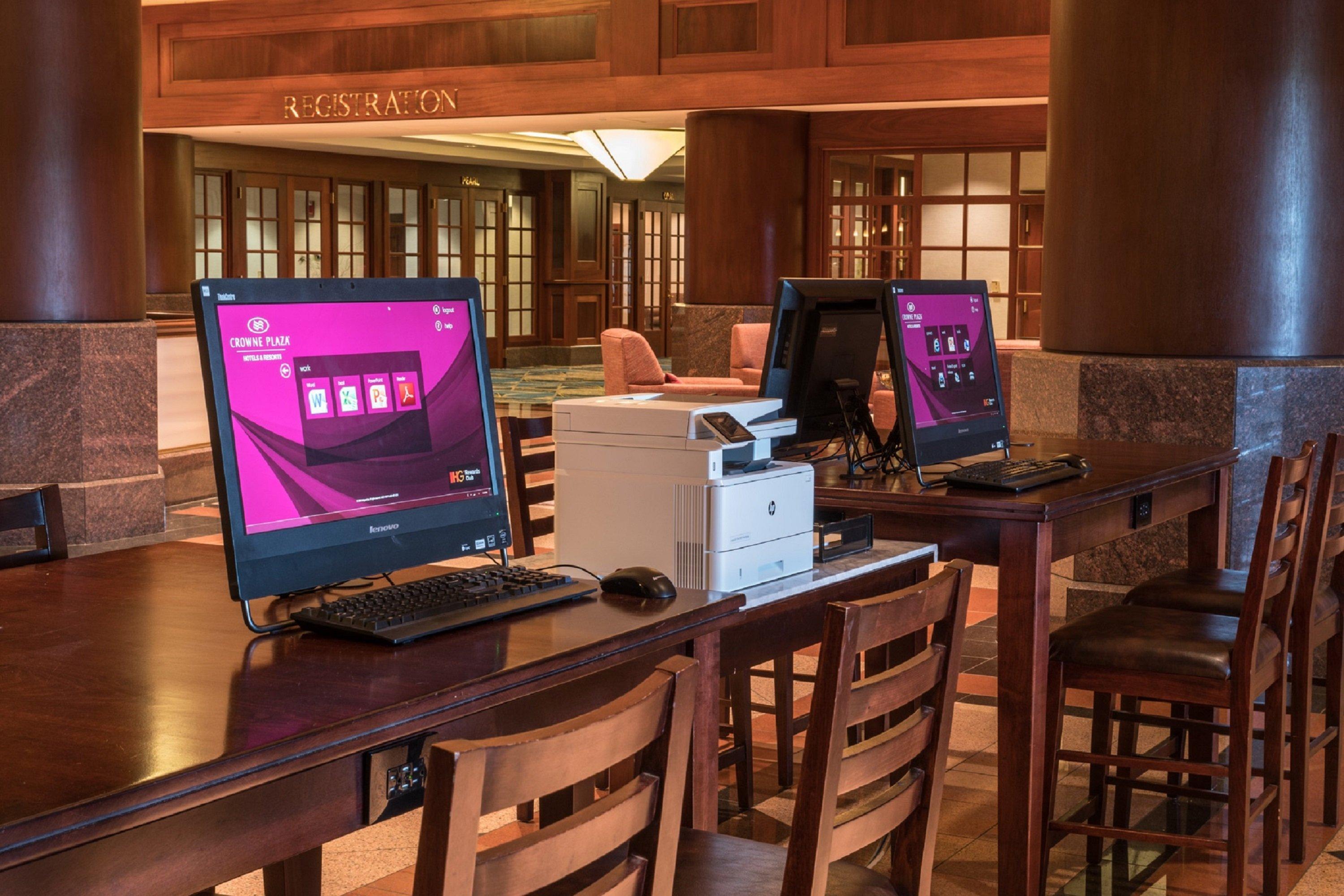 Crowne Plaza Springfield Convention Center By Ihg Hotel Buitenkant foto