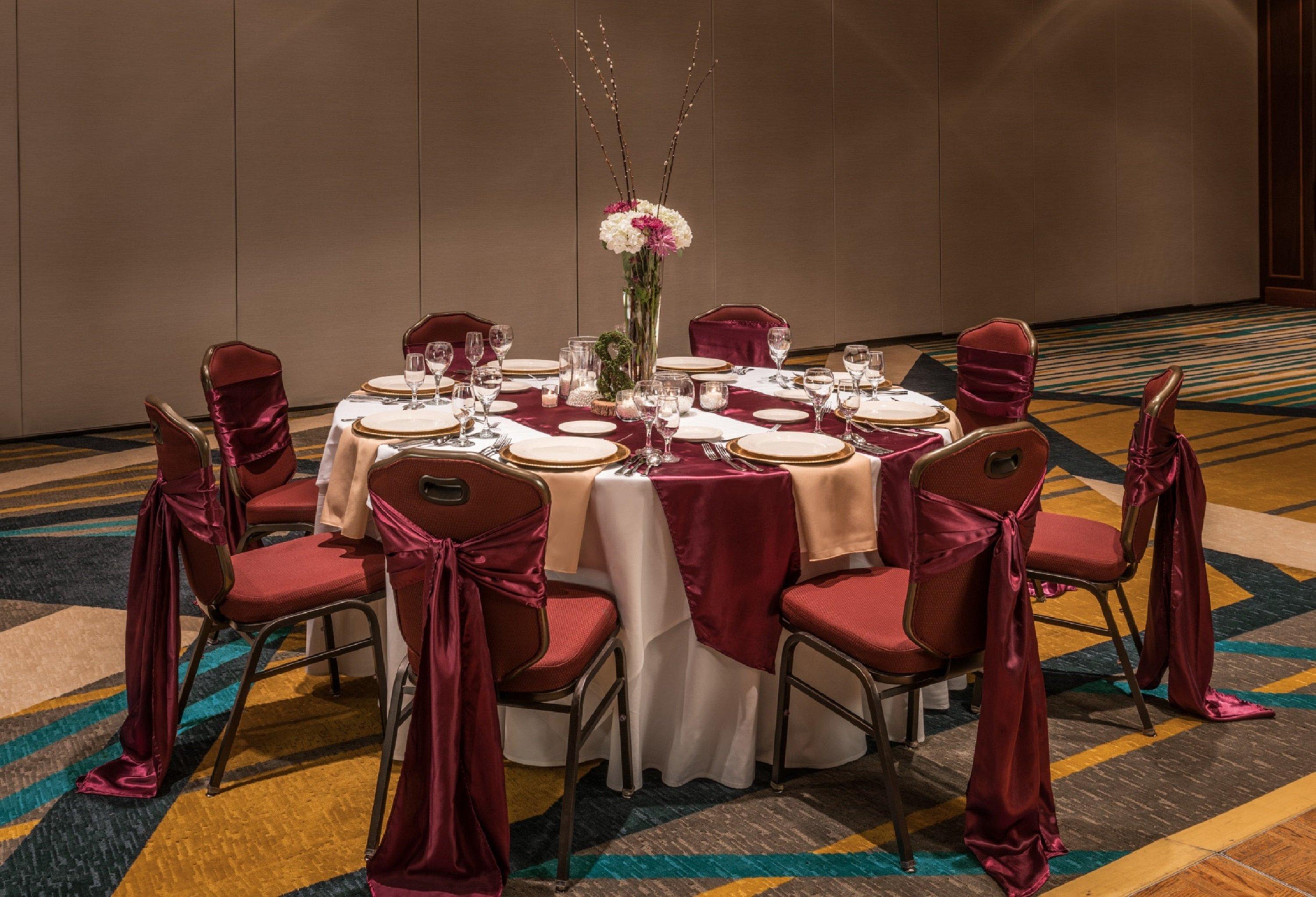 Crowne Plaza Springfield Convention Center By Ihg Hotel Buitenkant foto