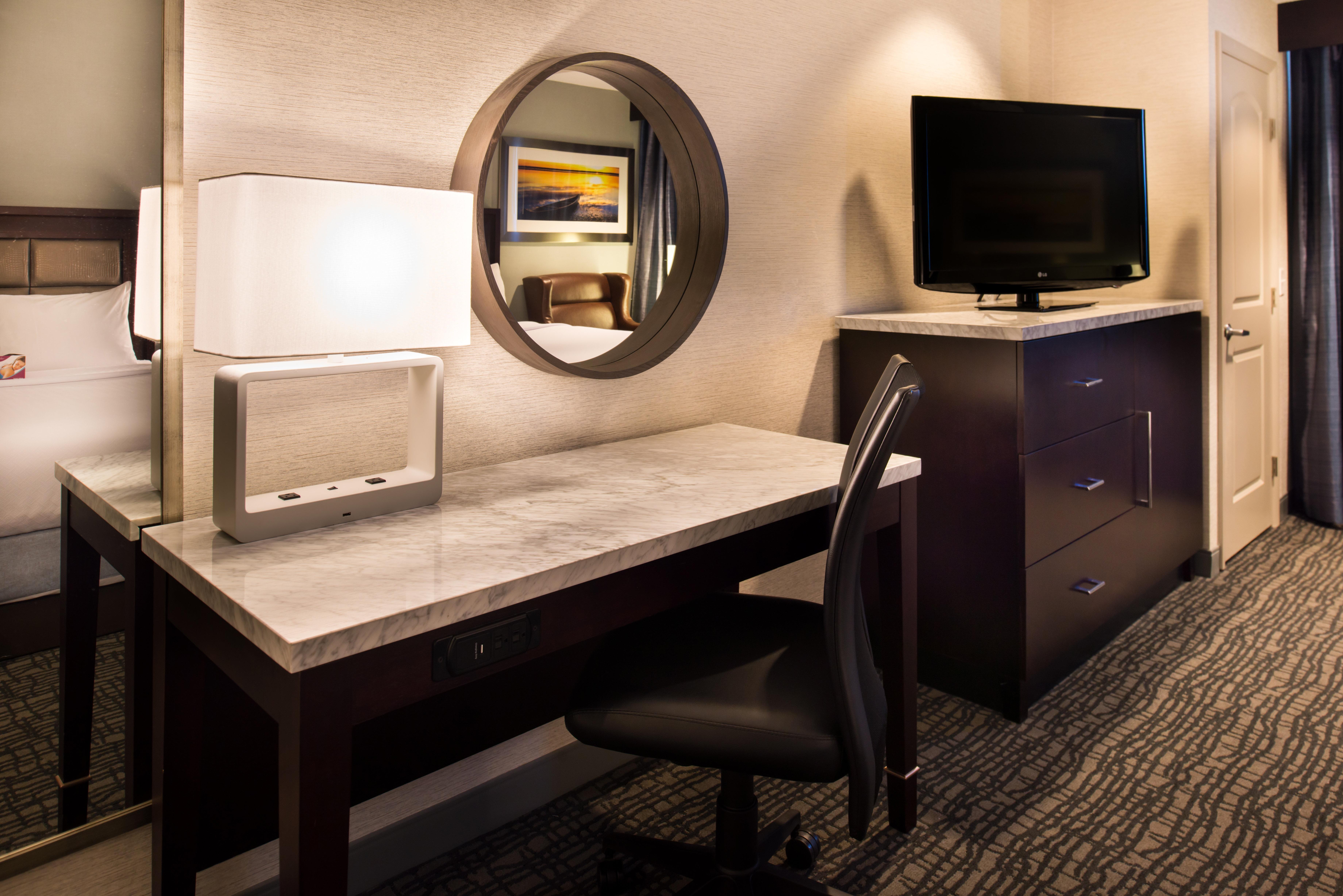 Crowne Plaza Springfield Convention Center By Ihg Hotel Buitenkant foto