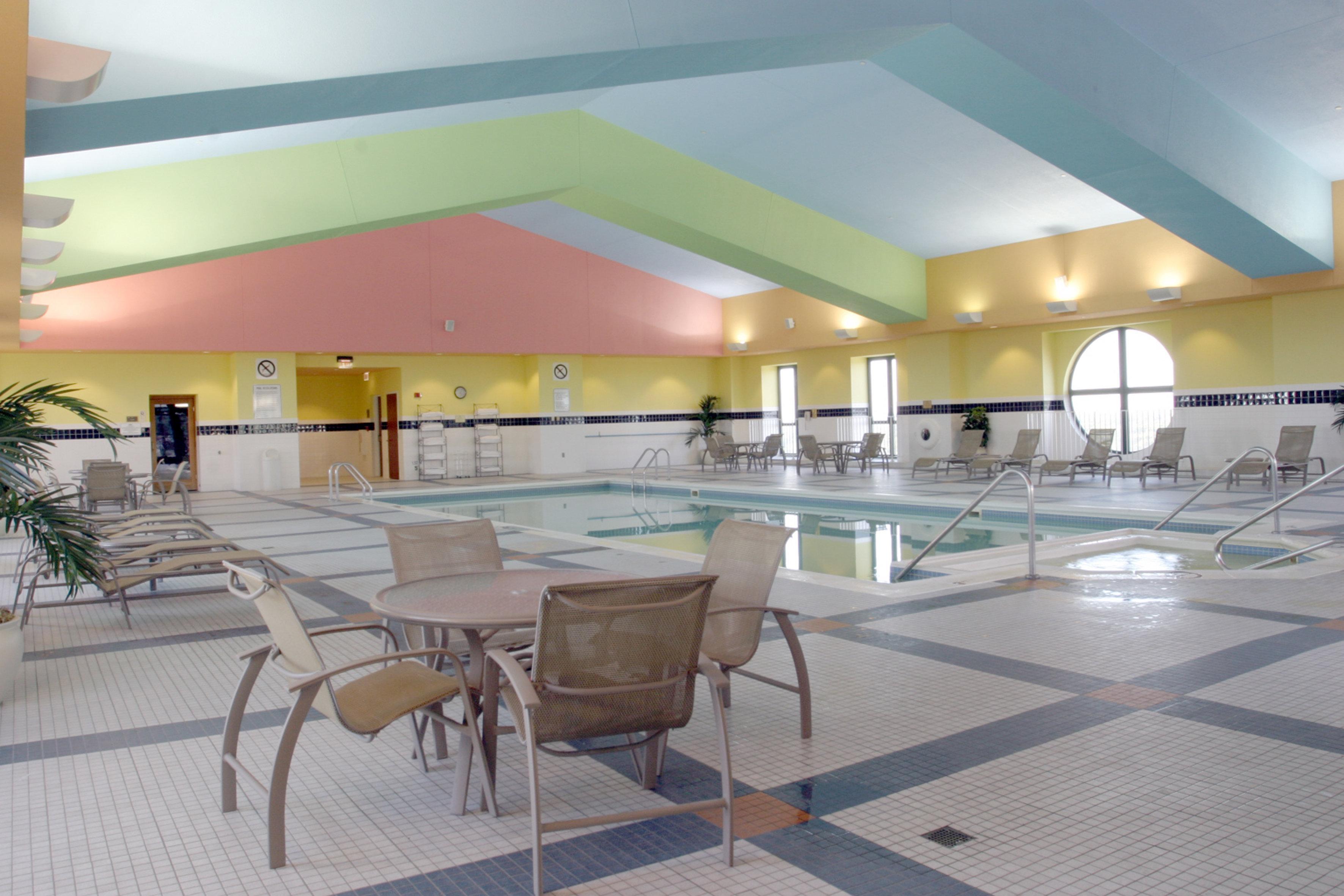 Crowne Plaza Springfield Convention Center By Ihg Hotel Buitenkant foto
