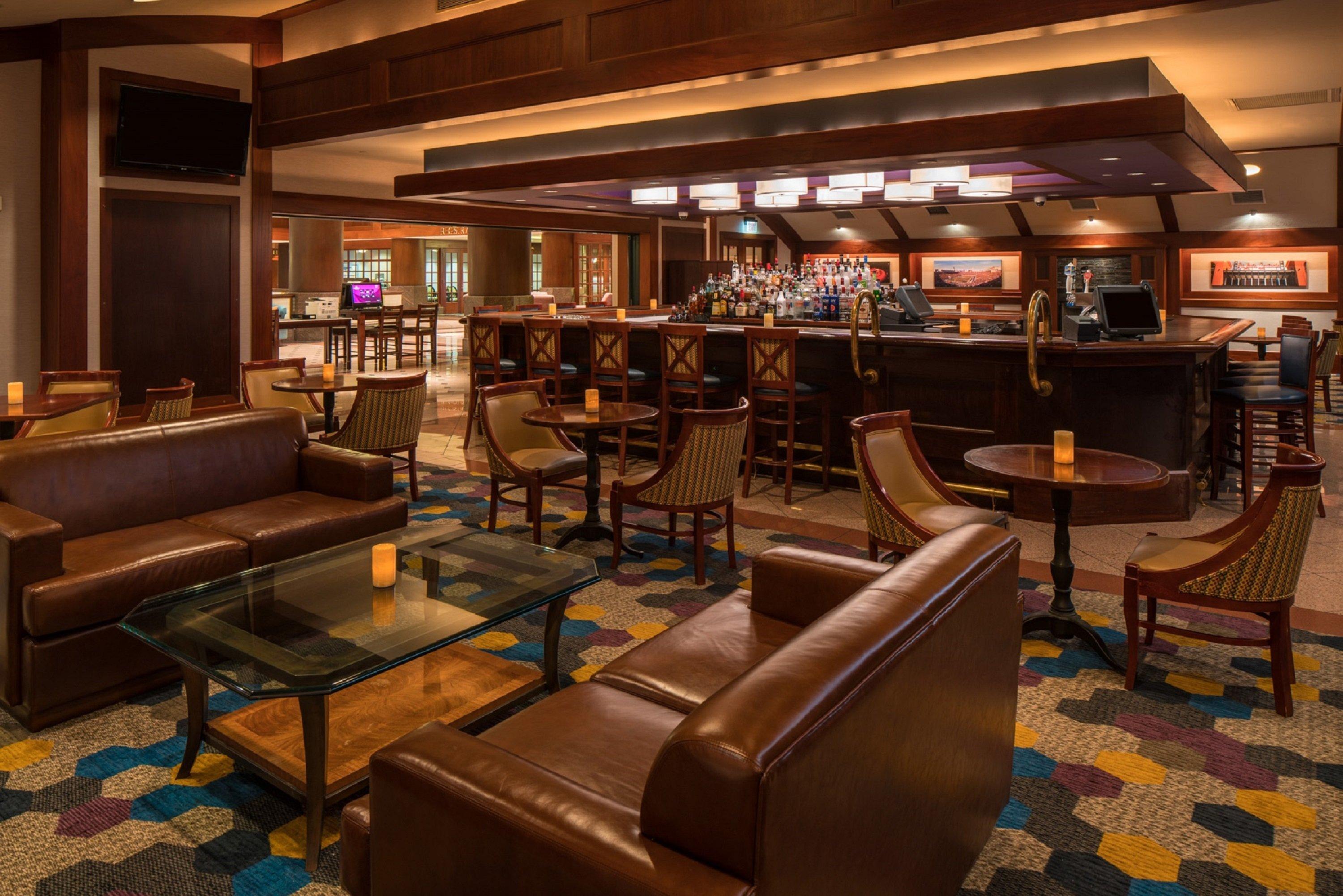 Crowne Plaza Springfield Convention Center By Ihg Hotel Buitenkant foto