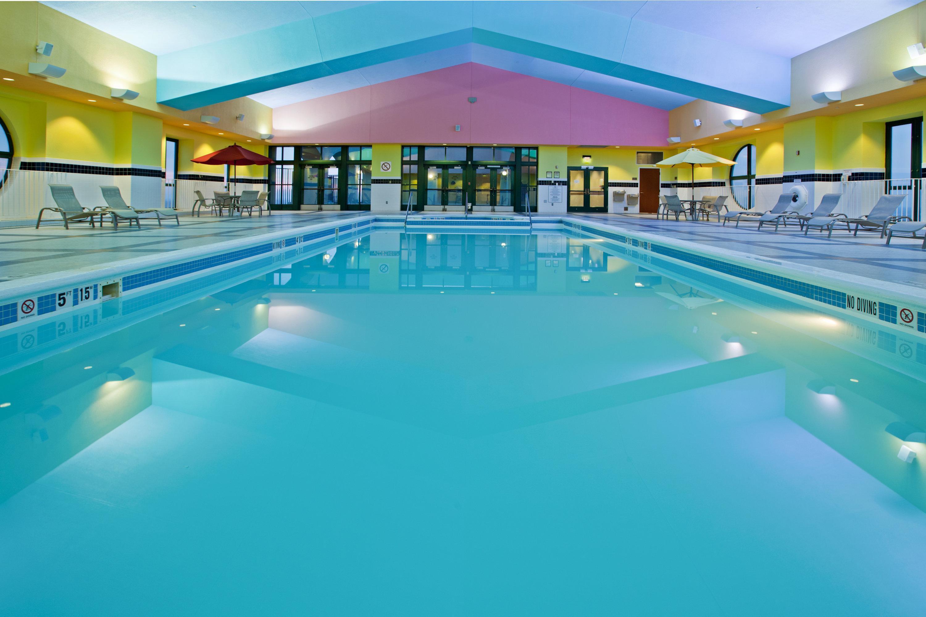Crowne Plaza Springfield Convention Center By Ihg Hotel Buitenkant foto