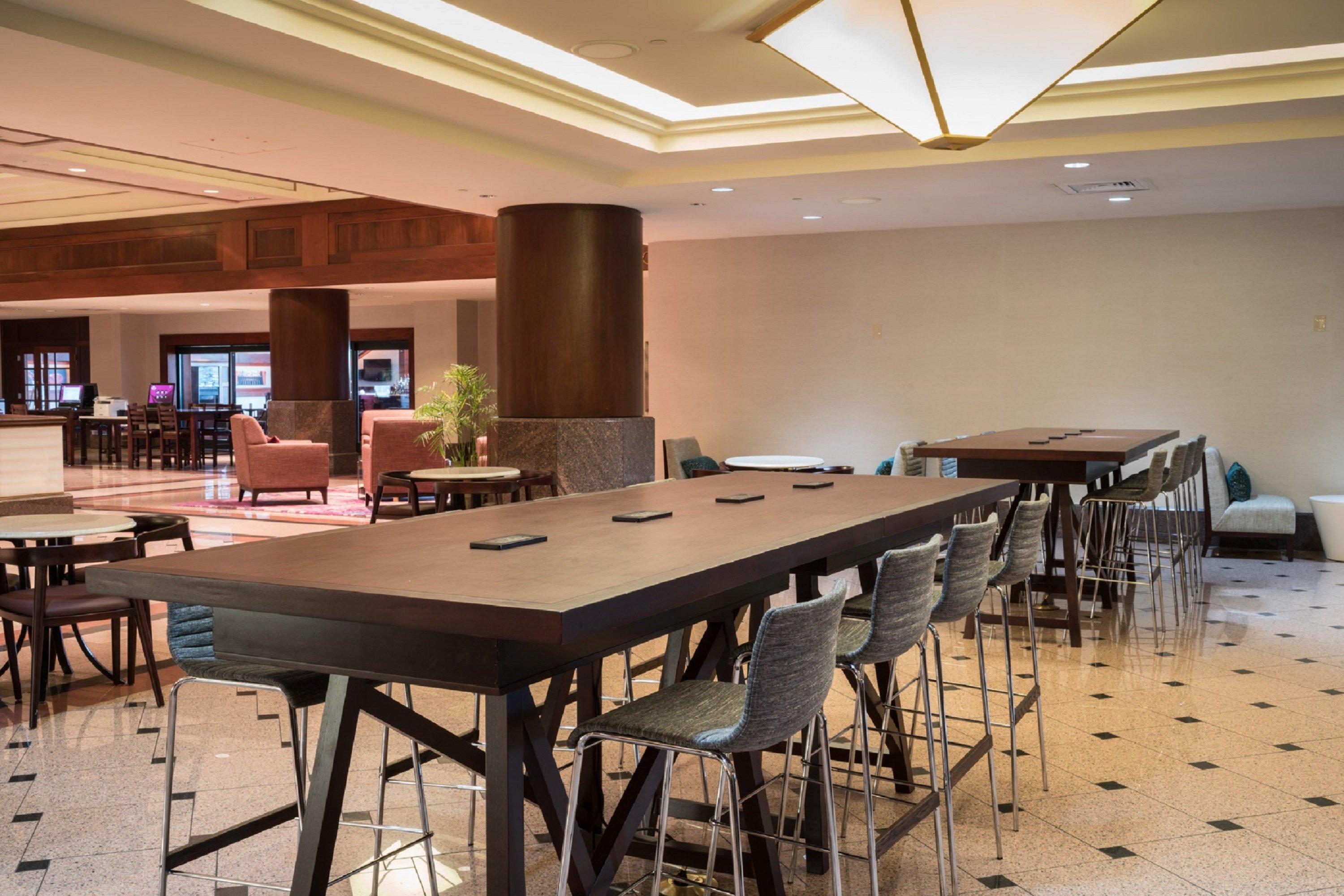 Crowne Plaza Springfield Convention Center By Ihg Hotel Buitenkant foto