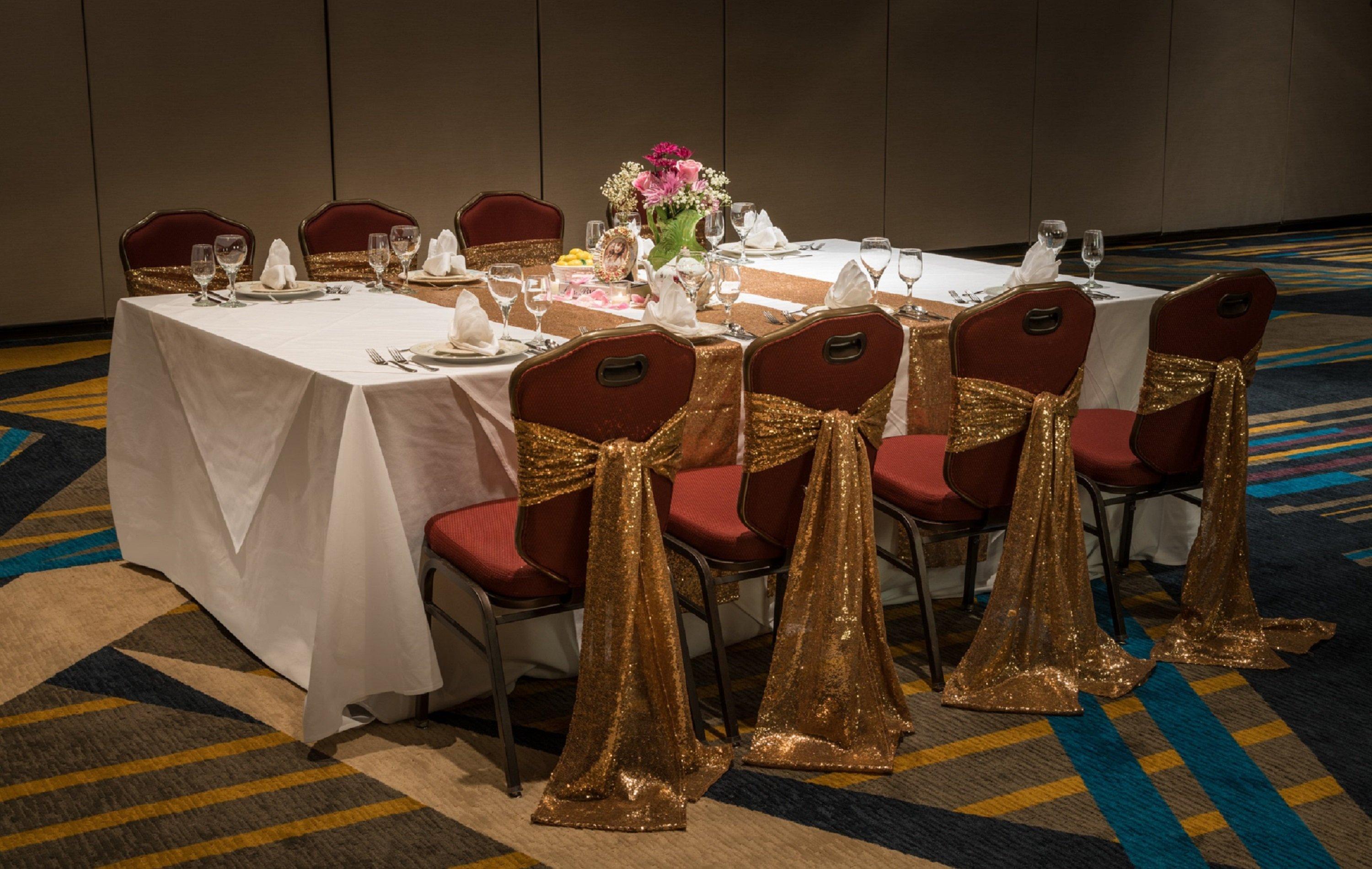 Crowne Plaza Springfield Convention Center By Ihg Hotel Buitenkant foto
