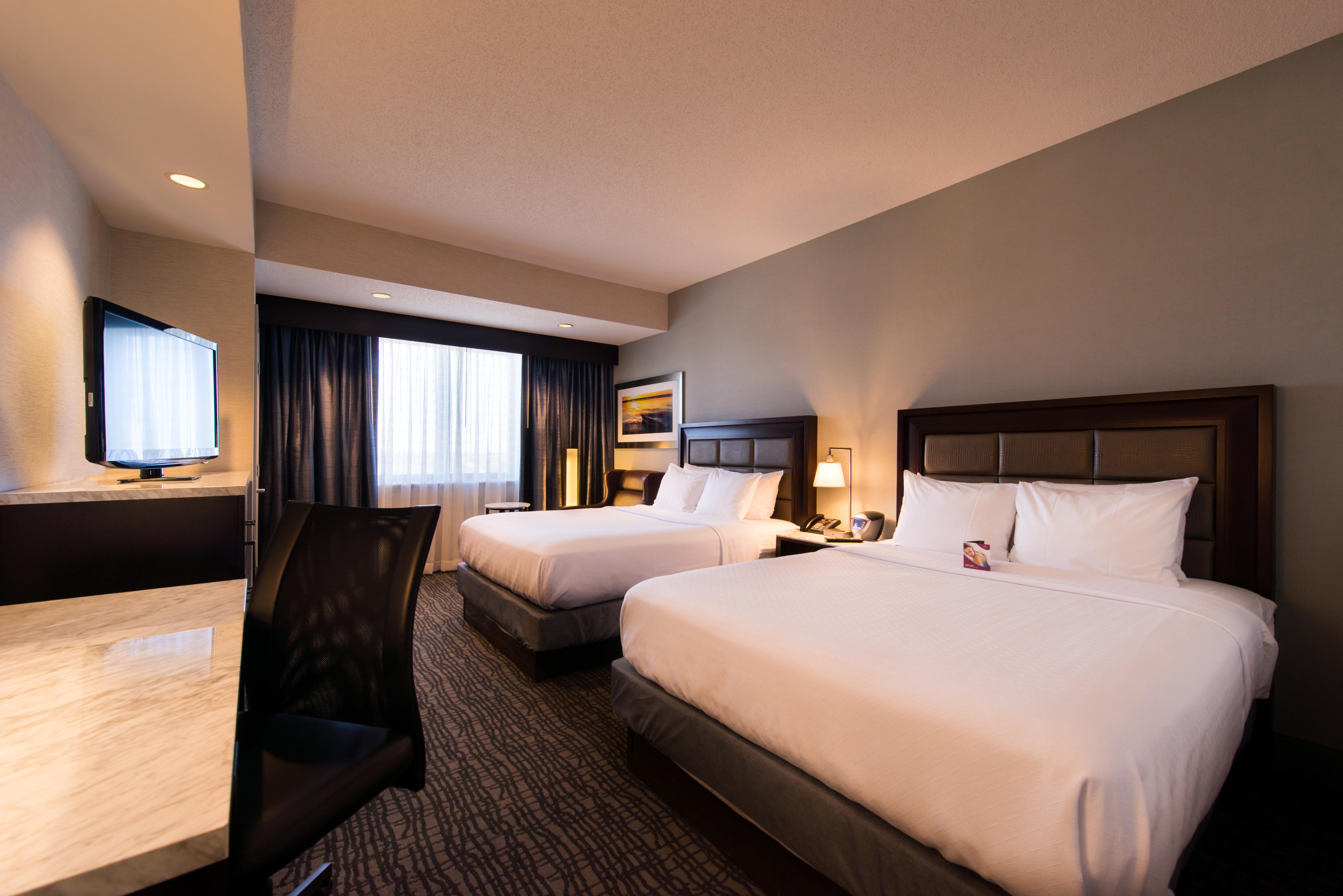 Crowne Plaza Springfield Convention Center By Ihg Hotel Buitenkant foto