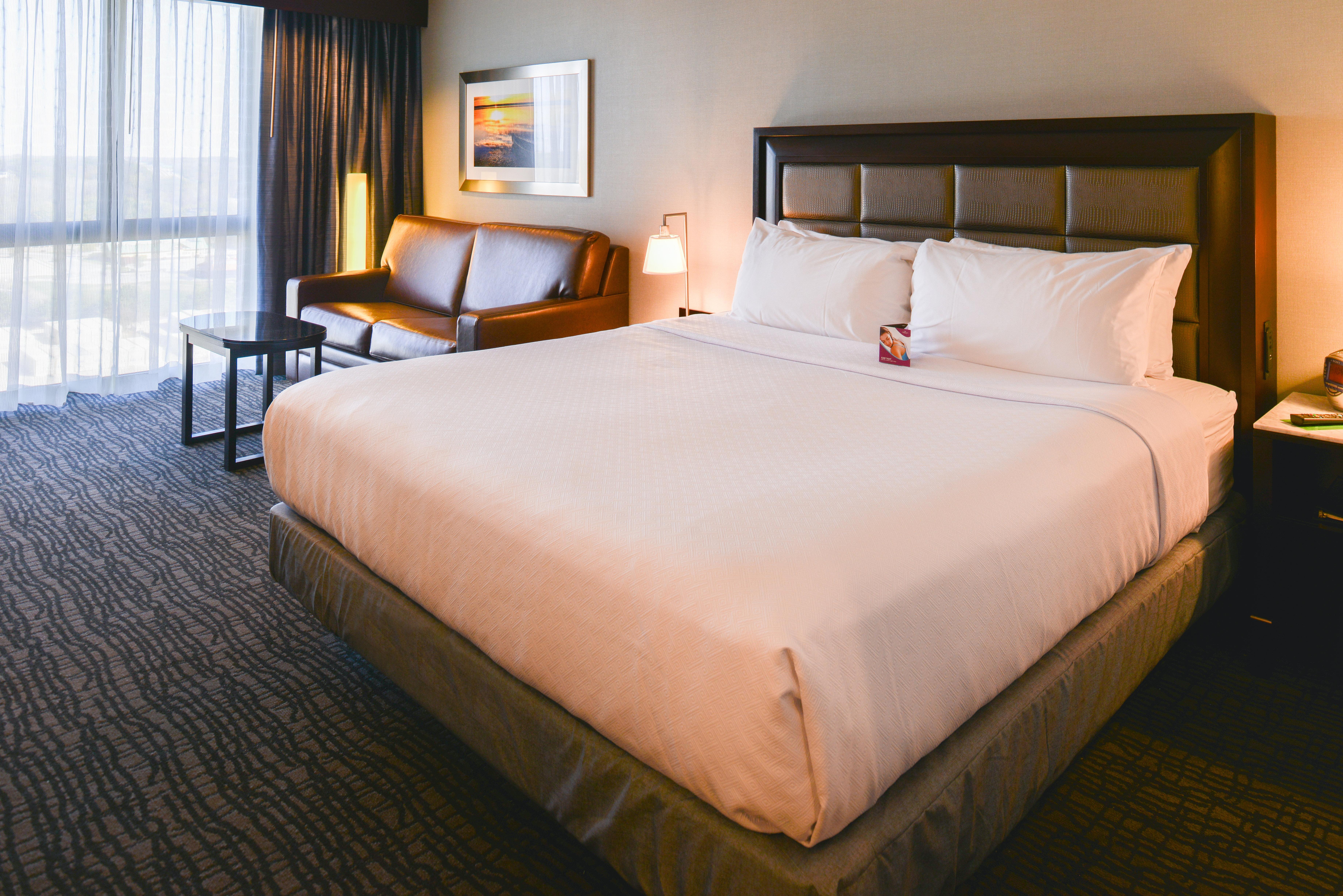 Crowne Plaza Springfield Convention Center By Ihg Hotel Buitenkant foto